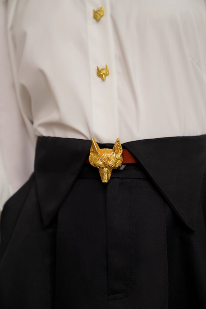 キツネドオールマッチベルト