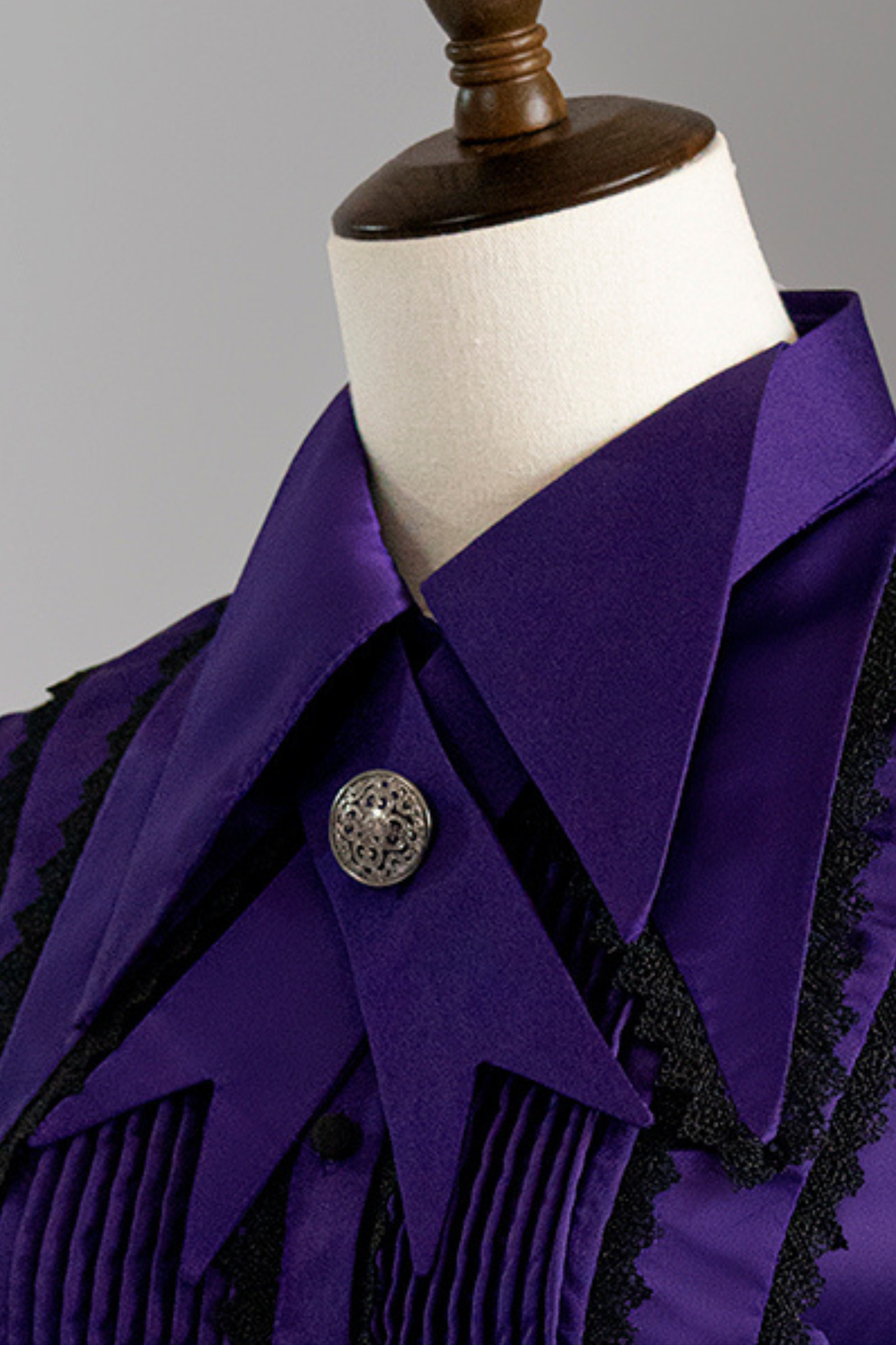 プリンスロリータリボンネクタイ