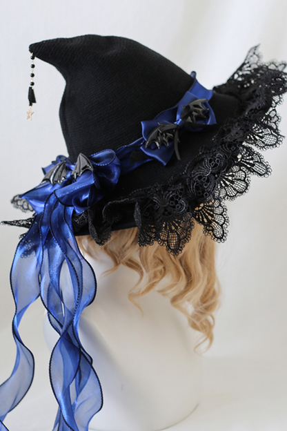 Gorgeous witch hat