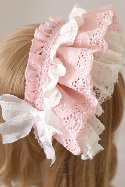 Girly Sweet Doll Lolita Accessories