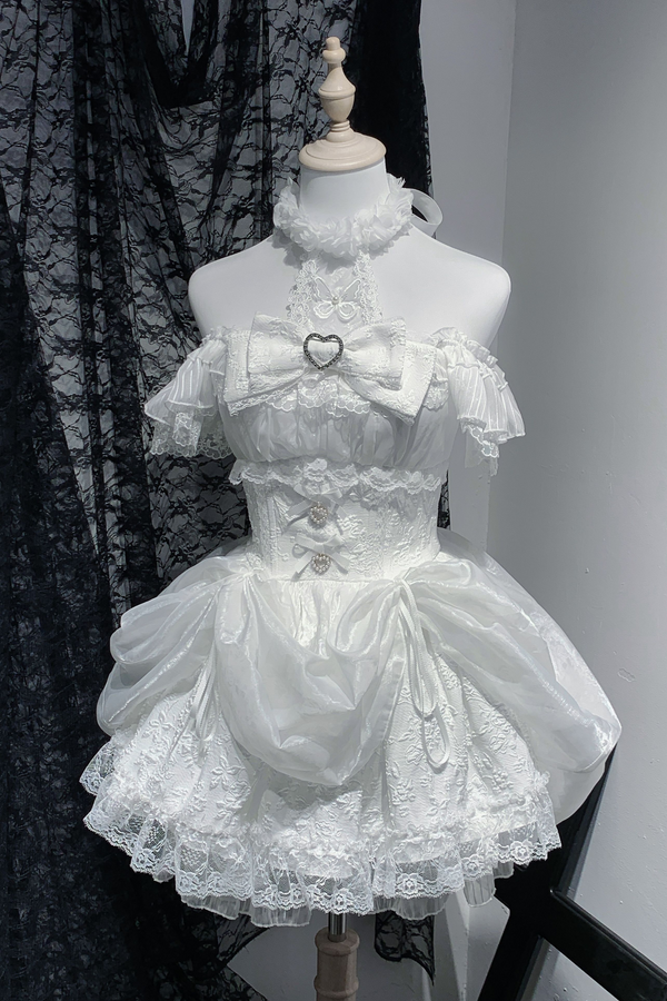 Virtual Heaven Dream Lolita Dress
