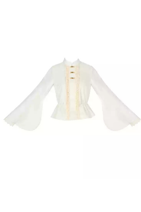 【Reservation Product】Retorichainorita Set 