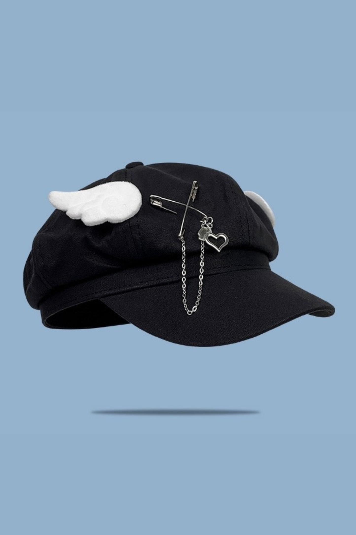 Y2K Unisex Octagonal Hat