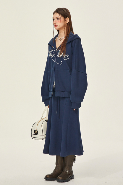 Rinstone foudre + Suette skatte 