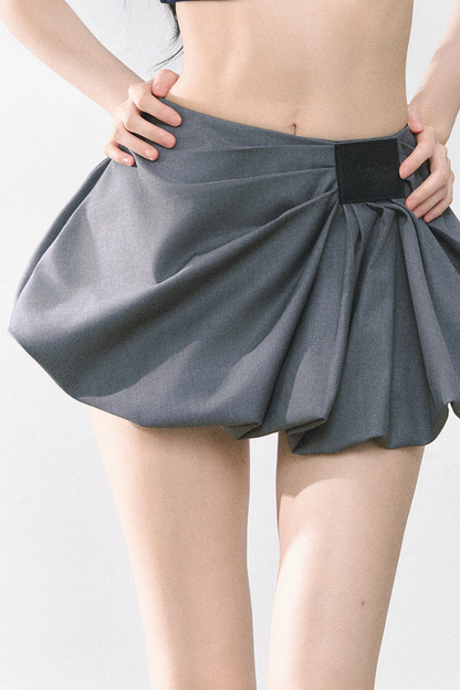 アメリカンホットティースカート