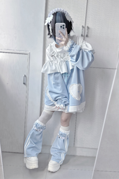 【天使界隈】サブカルチャーアクアシステムセット