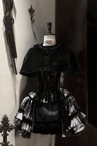 Dream Within a Dream Dress