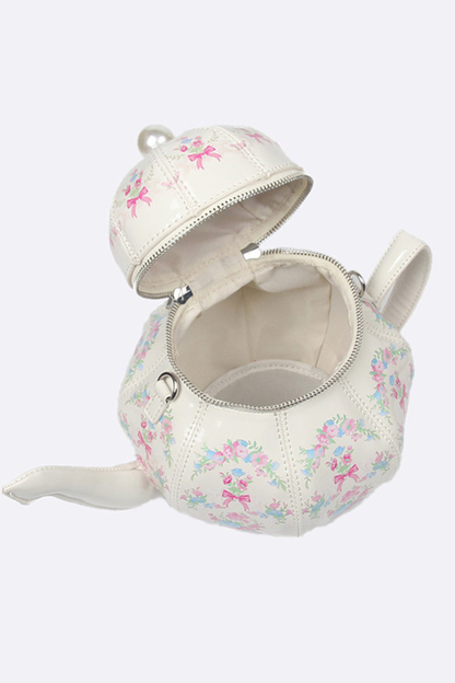 Teapot Lolita Handbag