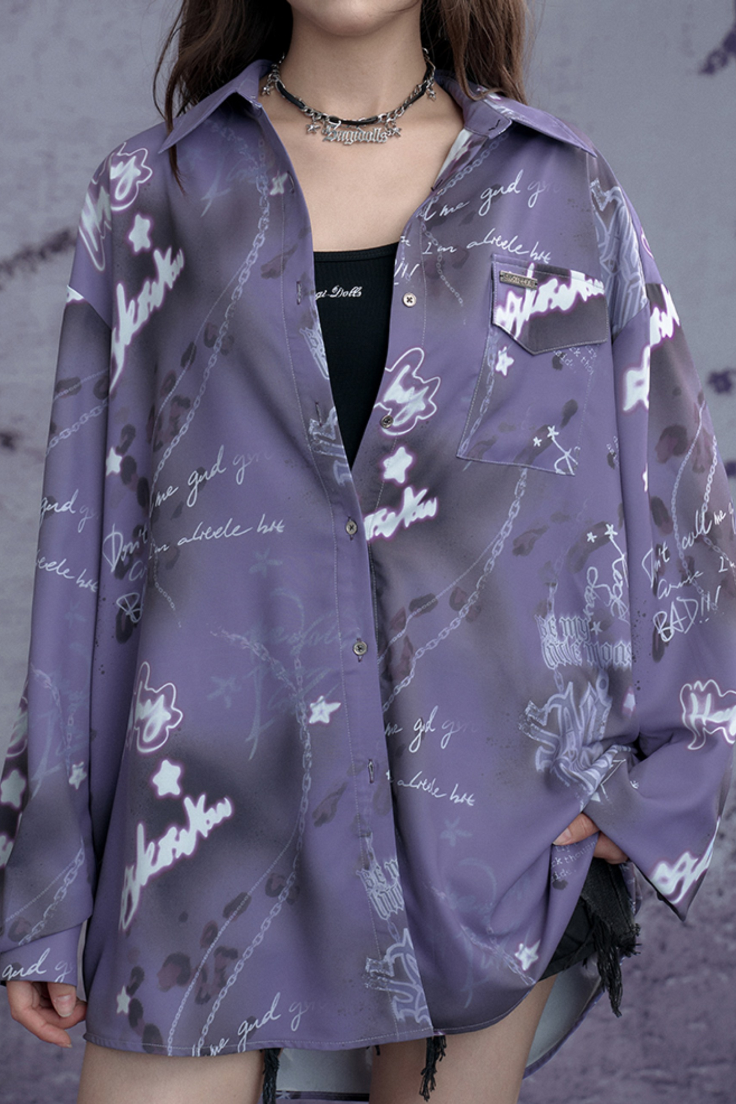 Cool Sweet Festival Shirt