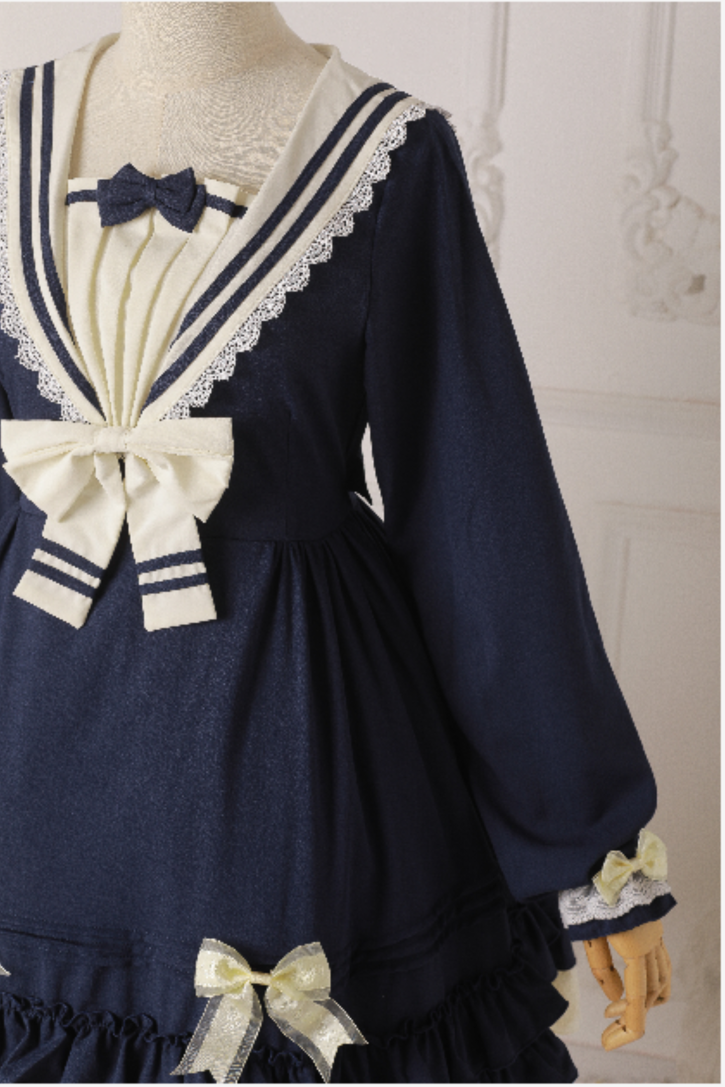 Sailor Lolita Dresses