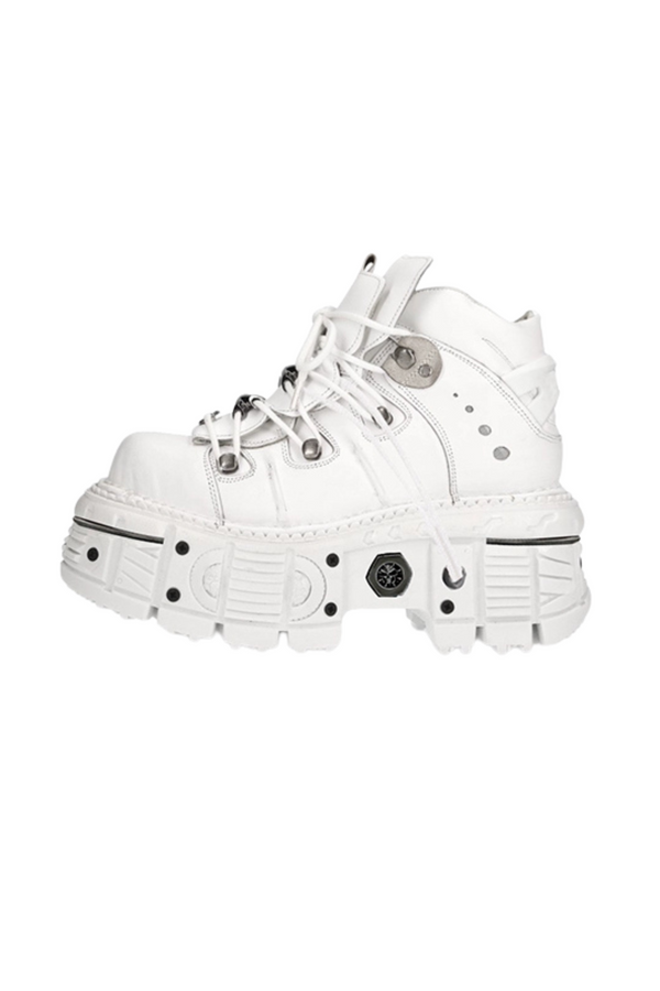 Puyahwaithan Point Descent Shoes 