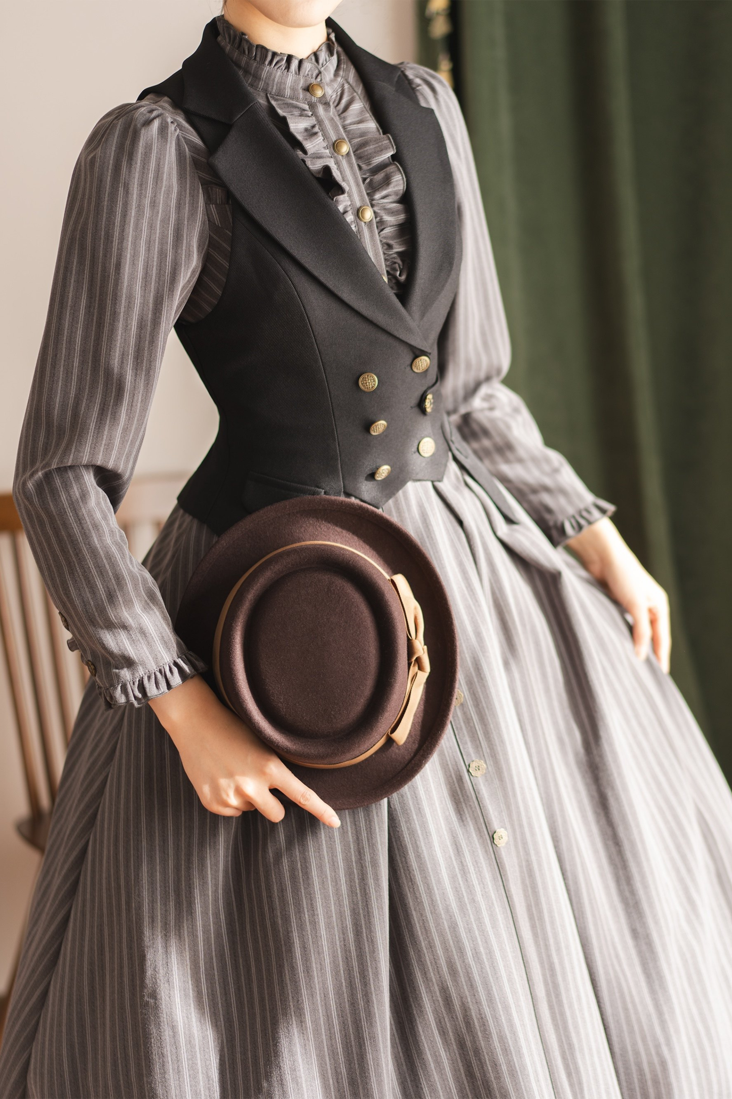 Retro Forest Castle Best