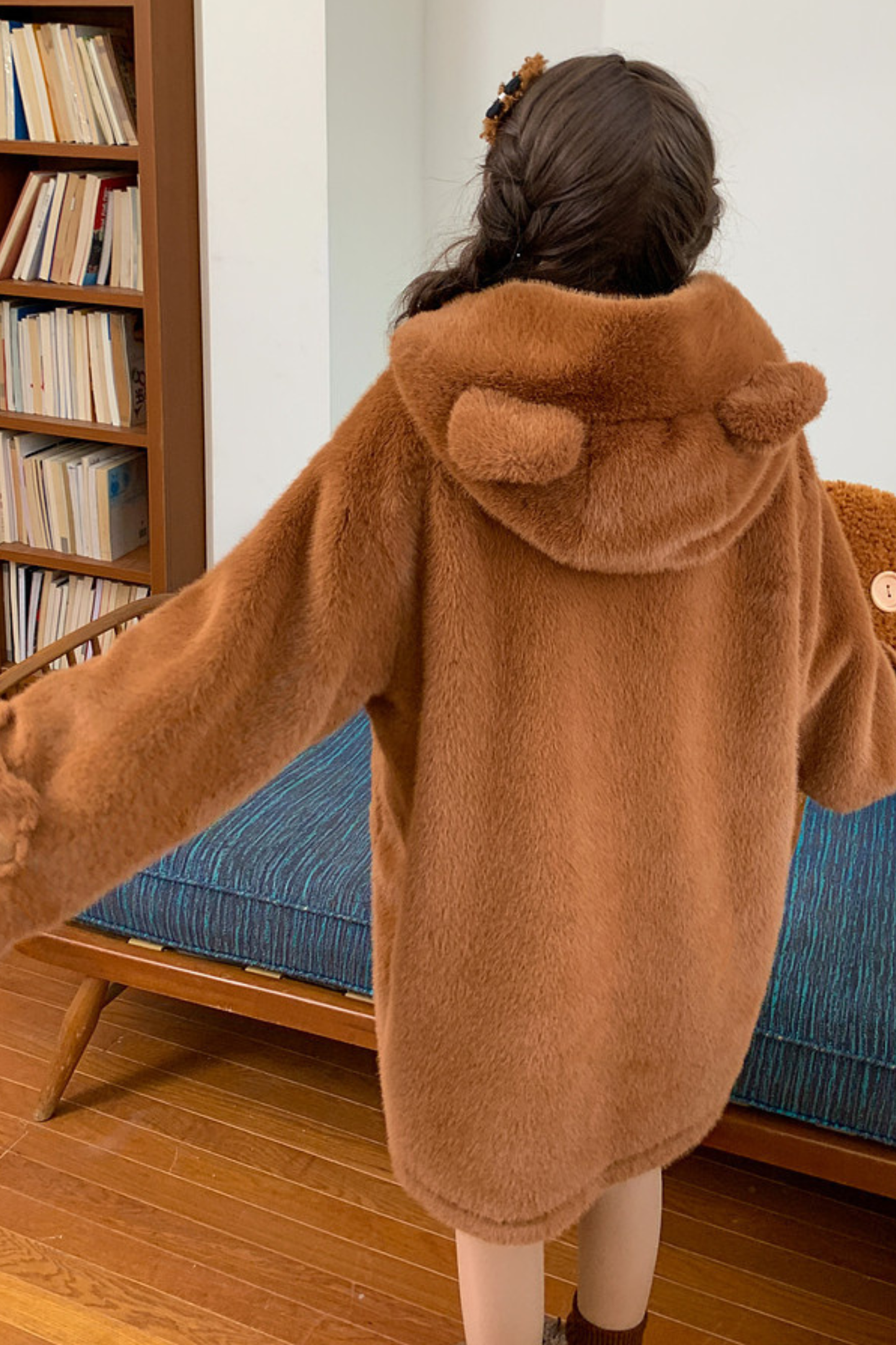 ベアーイヤーミディフードコート