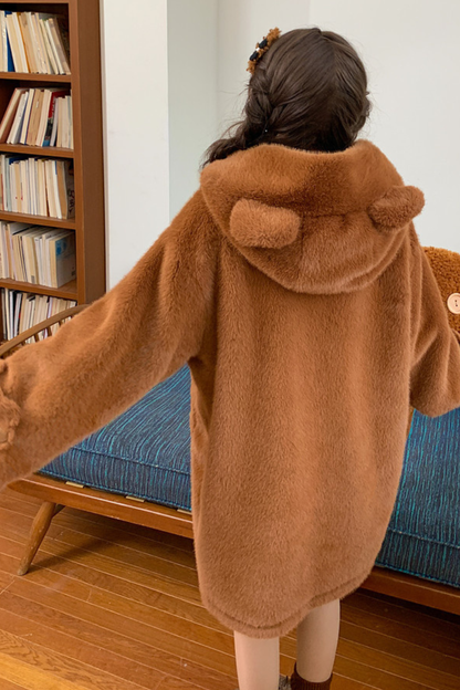 ベアーイヤーミディフードコート