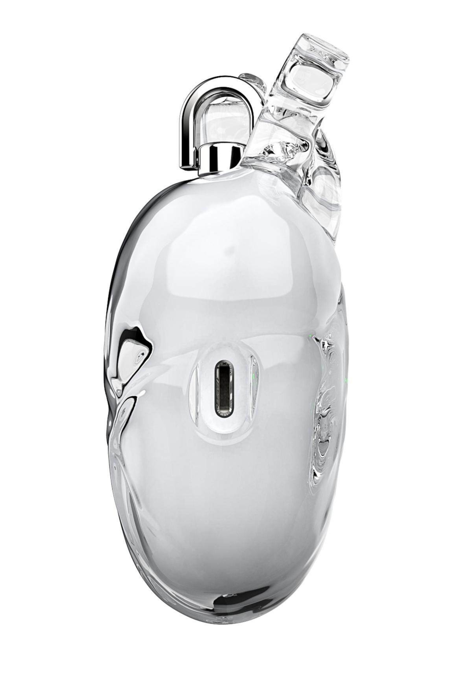 Heart AirPods Silicone Case