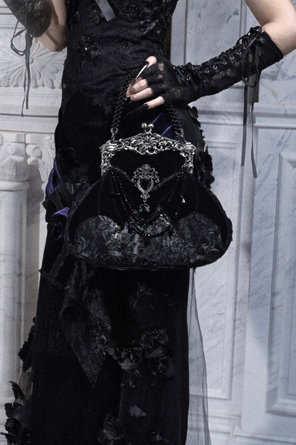 ゴシックゴージャスヨーロピアンスバッグ