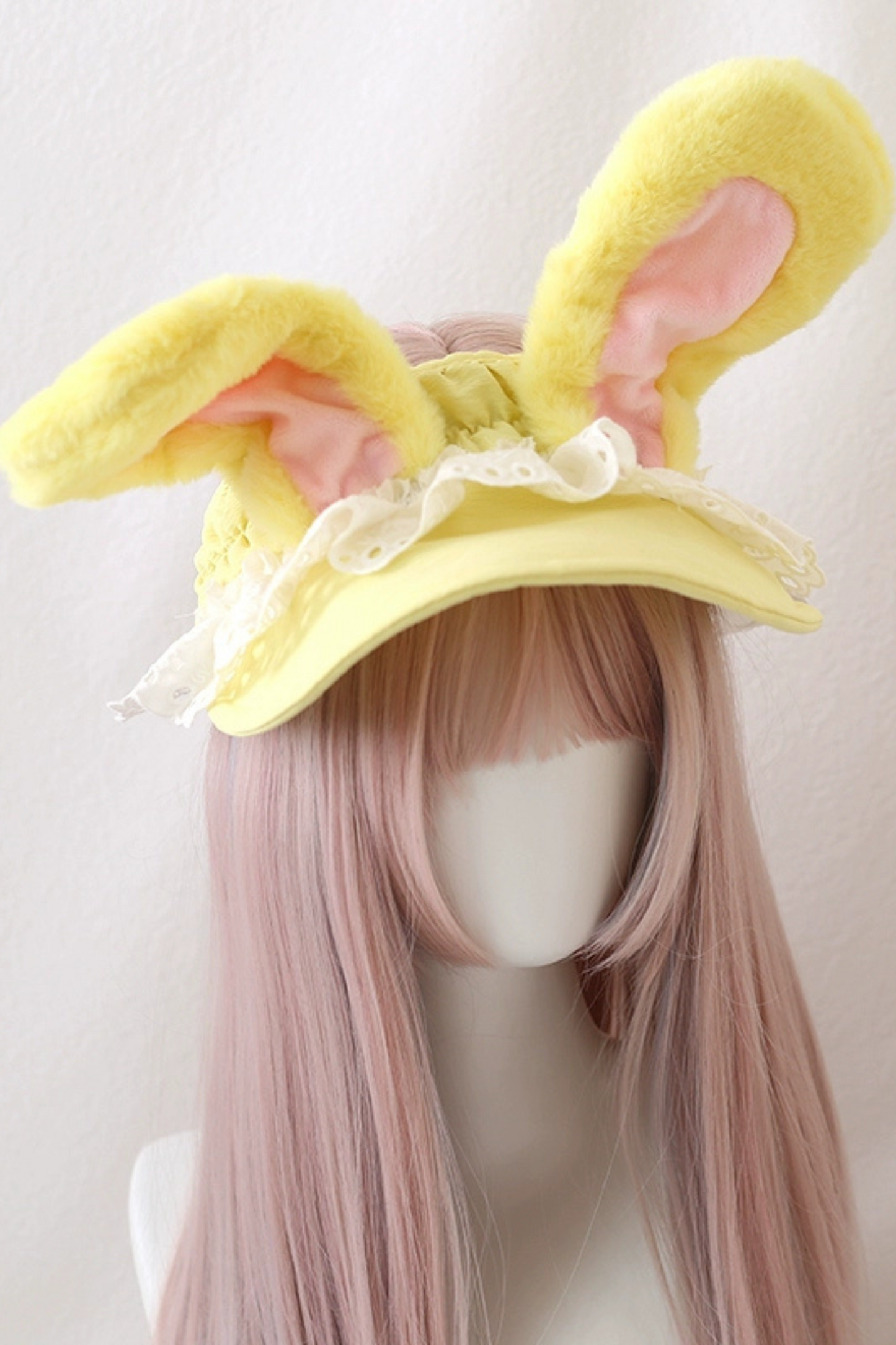 subculture rabbit sunhat