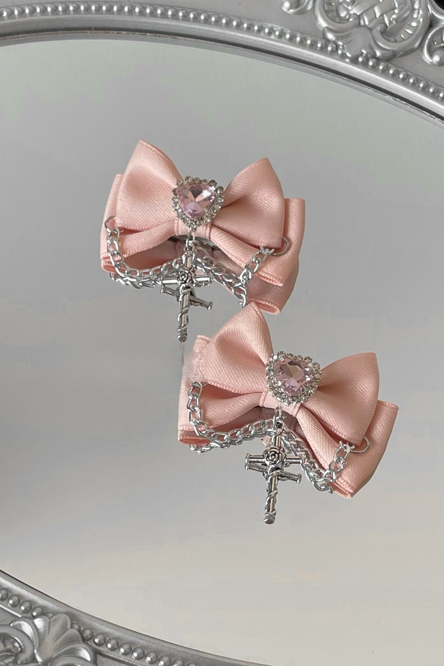 Subculture Hair Accessories