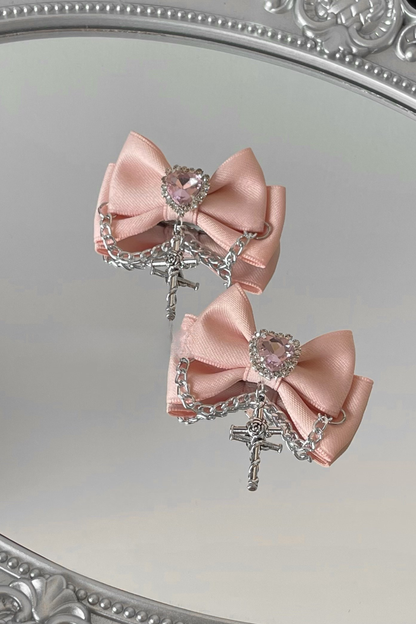 Subculture Hair Accessories