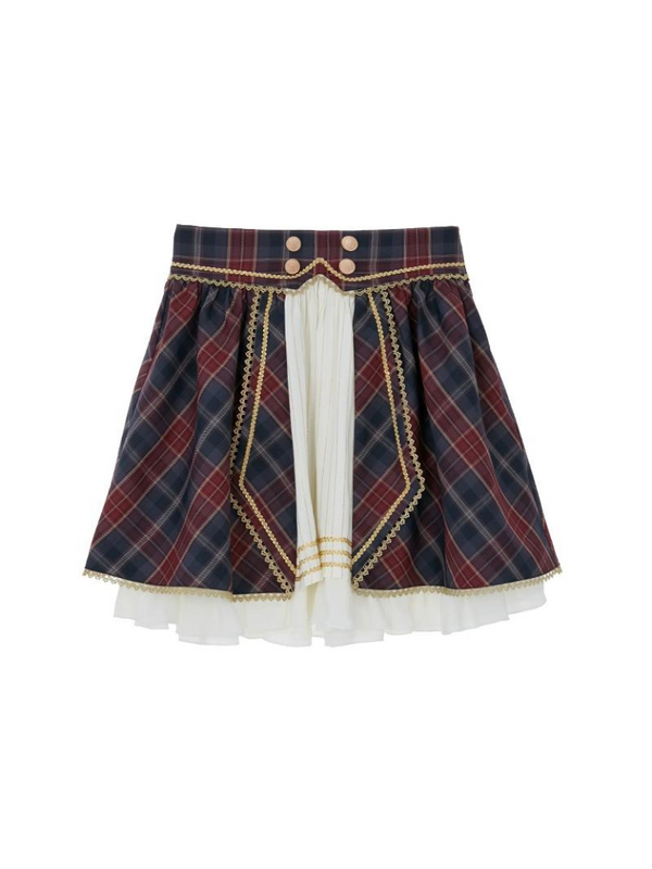 Lolita Girls Group Little Idol Suit