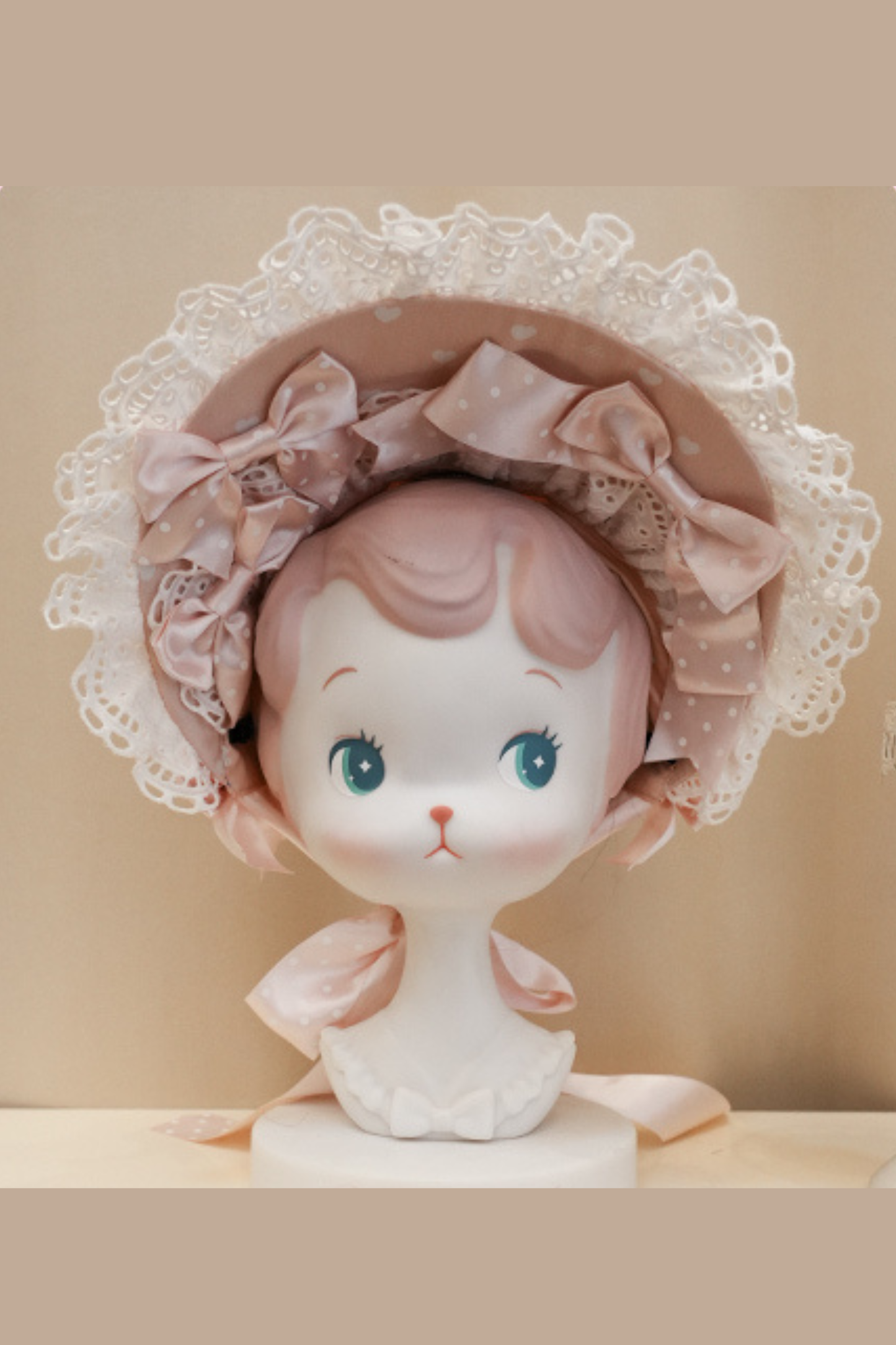Doll Lolita Accessories