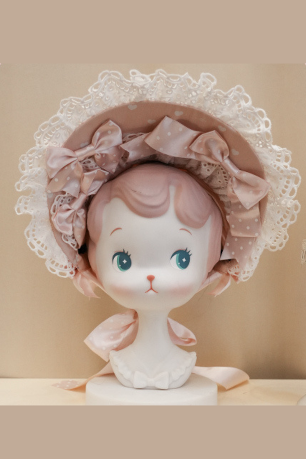 Doll Lolita Accessories