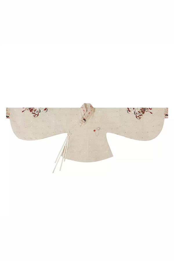 [Pre-order product] Sous-Chan Louise China Rabbit Fairy Tail Apron Dress Suit