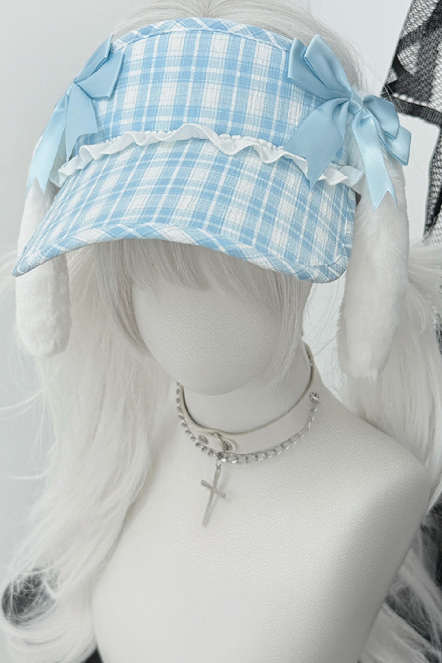 バニーサブカルチャーハット