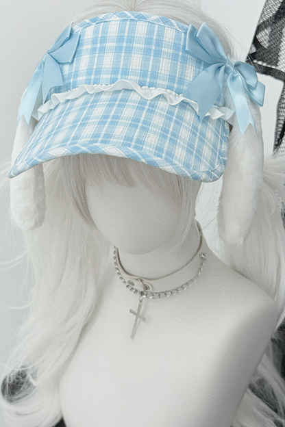 バニーサブカルチャーハット