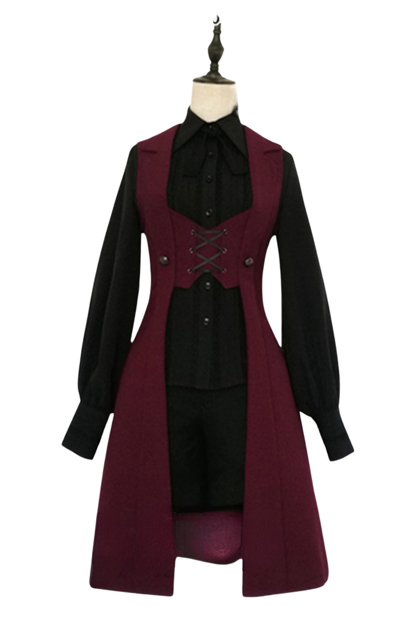 ダークナイトロング皇子ベスト