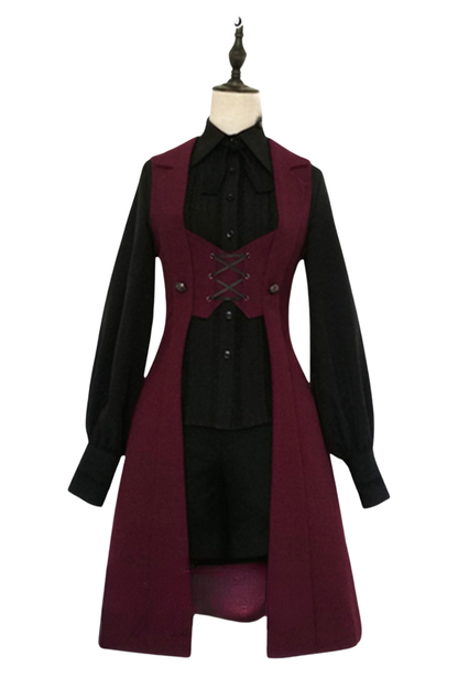 ダークナイトロング皇子ベスト