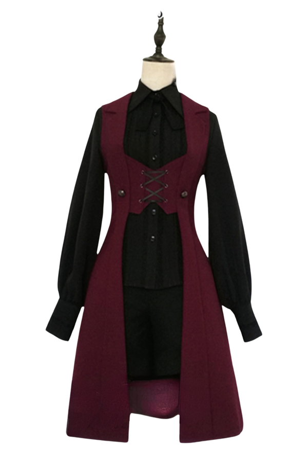 ダークナイトロング皇子ベスト