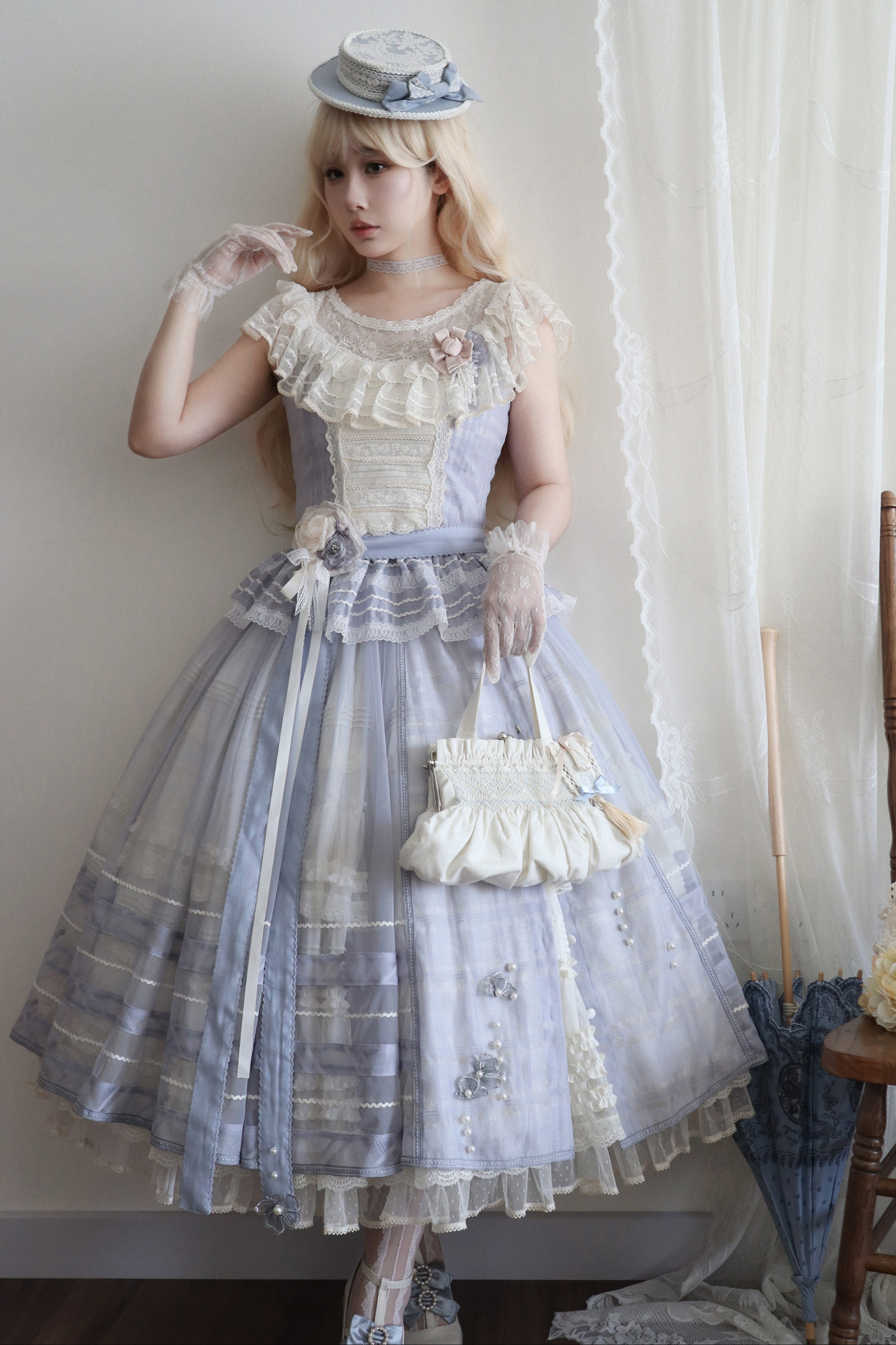 レトロシフォンスイートロリータ