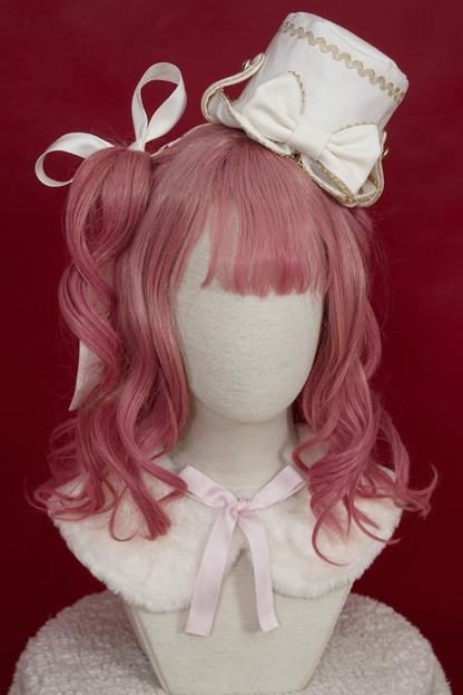 Circus Lolita Accessories