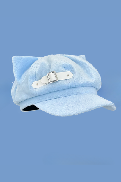 サブカルチャーボーイハット