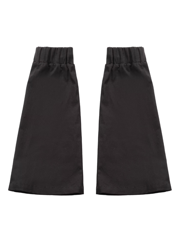 ブルーソーダサマーストラップデザインTシャツカジュアルパンツスリムスーツ