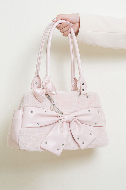 リボンスイートバッグ