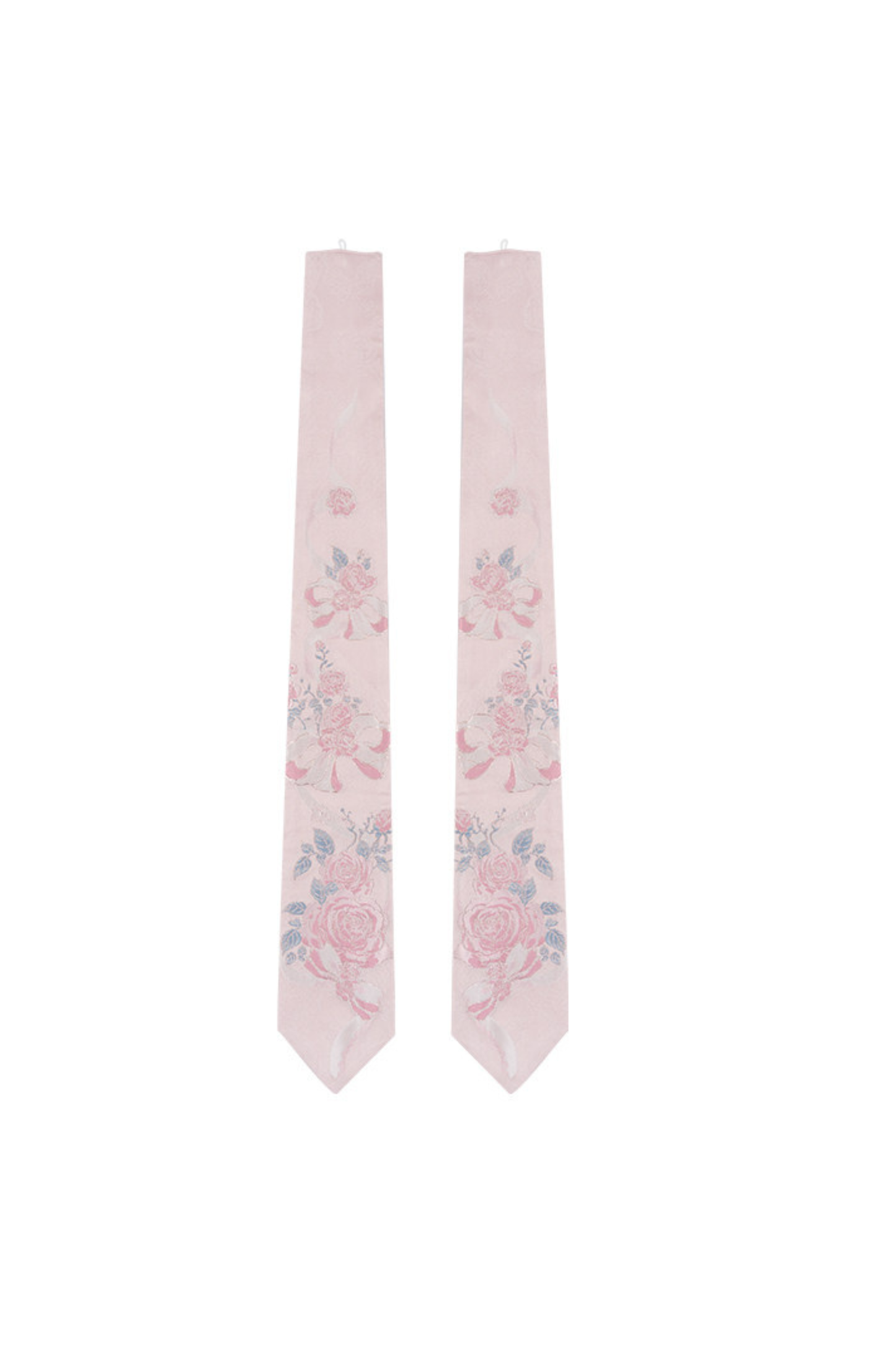 Rose Island China Jacke + Rock + Accessoires