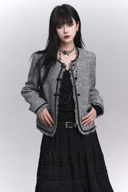 Dark Mode Classic Jacket