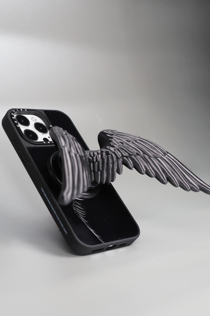 エンジェルウイングススマホスタンド