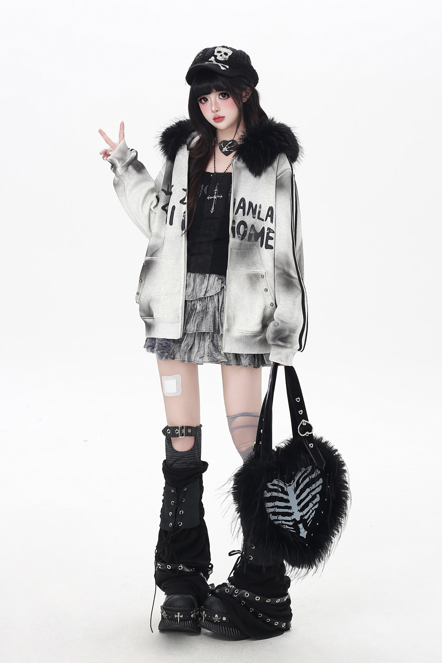 American Street Cool Jacket