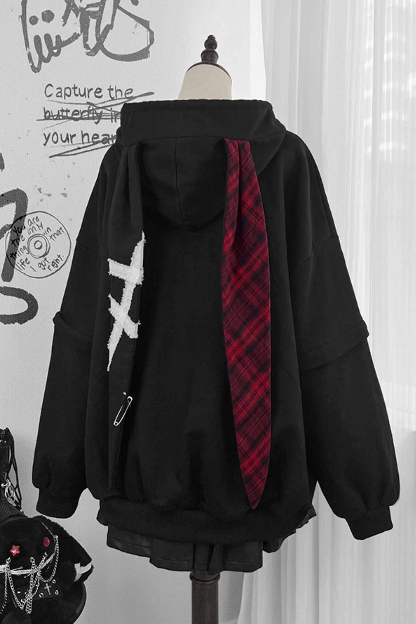 ロッキンバニースウェット