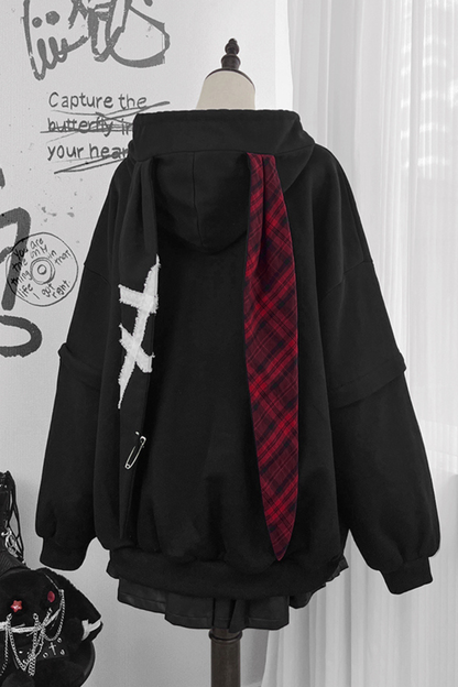 ロッキンバニースウェット