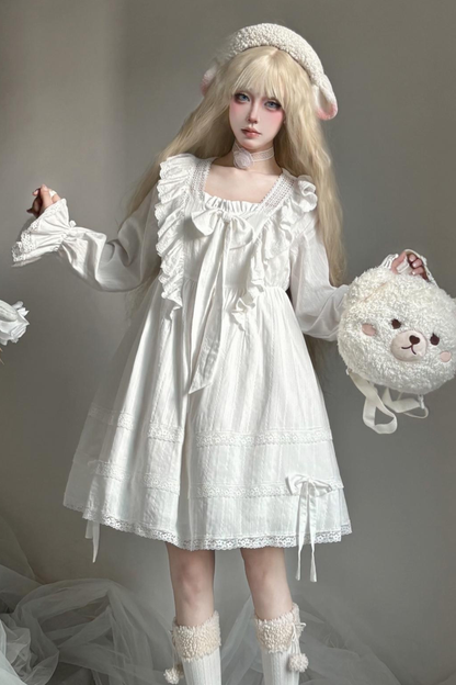 Pure Doll Lolita Dress
