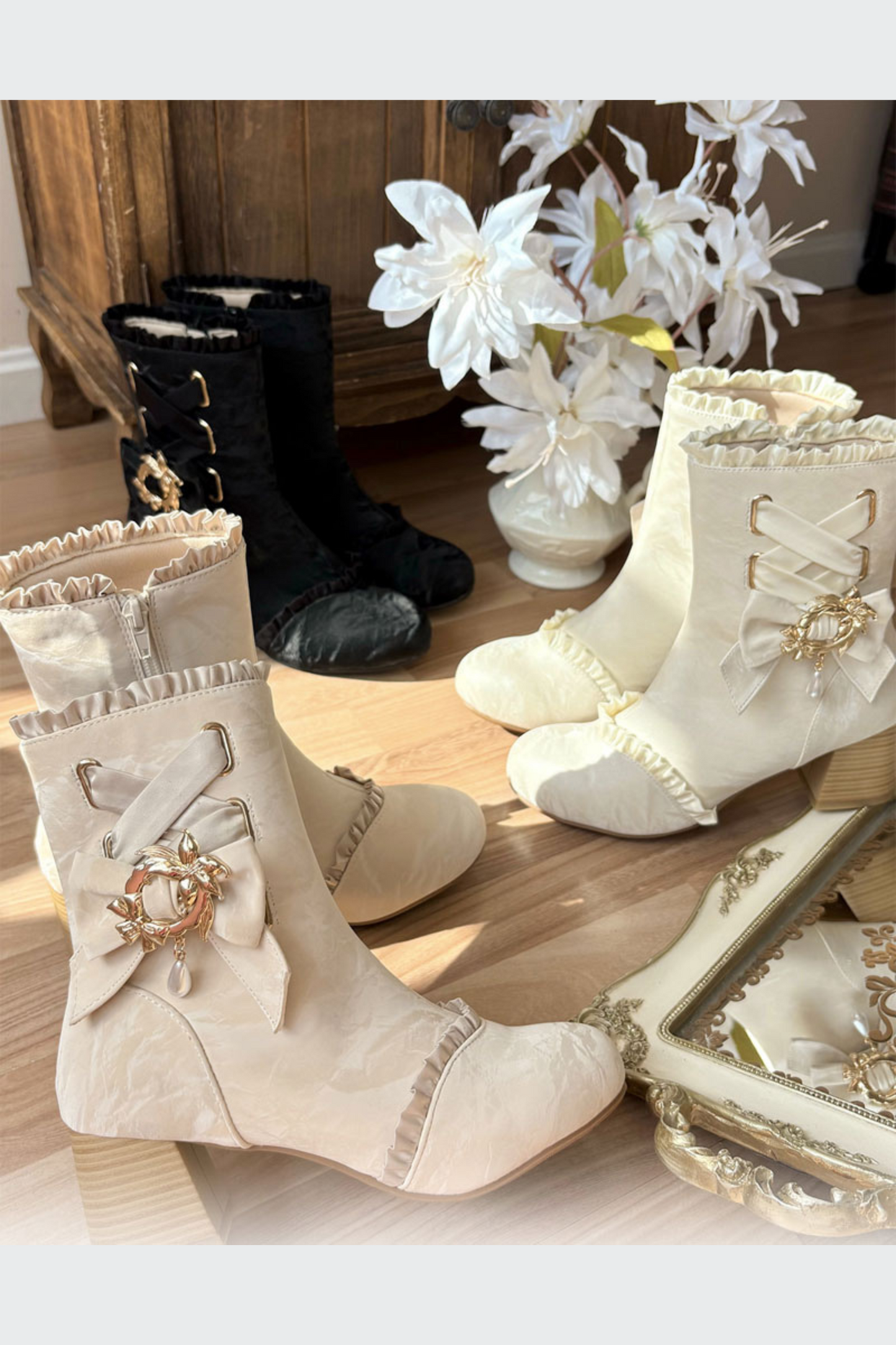 【12月30日予約締切】Érelevant de la date de réservation du 30 décembre 