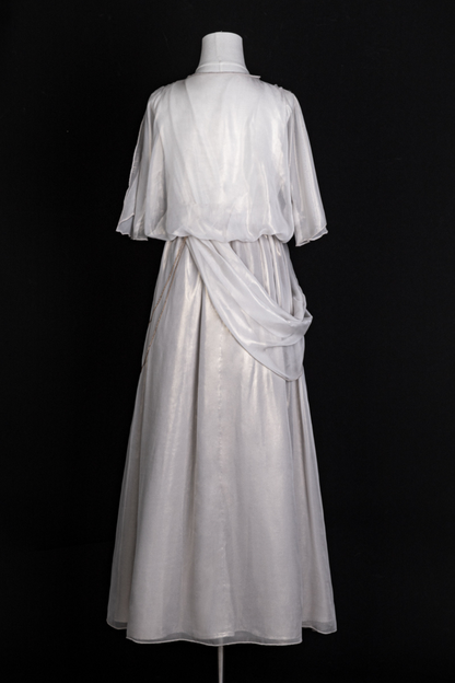 【予約商品】天使ギリシャの女神セットアップ