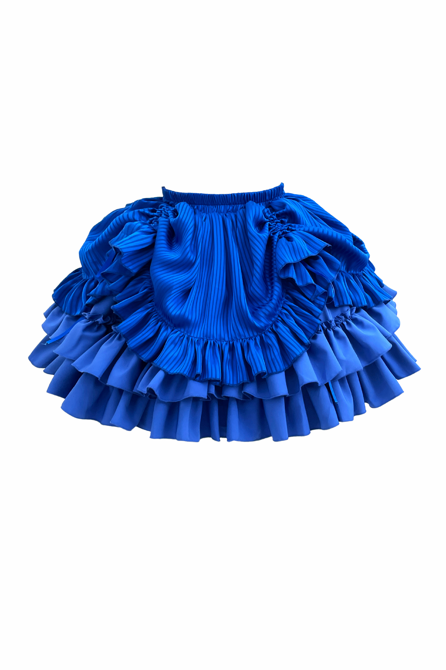 [Deadline for reservations: July 8] Thorn Rose Doll Sense 3-Color Pull-Up Skirt