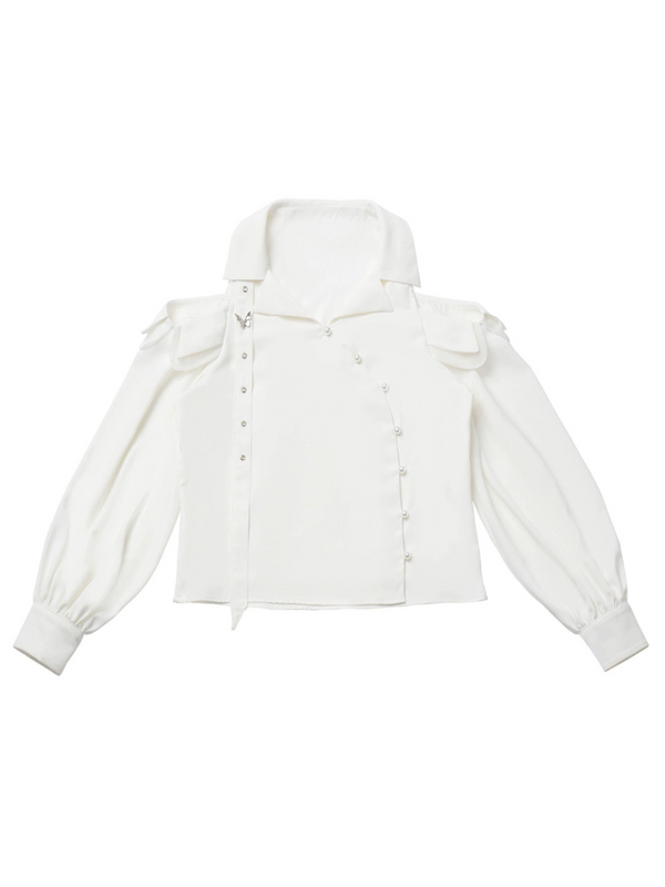 ムーンライトバンブーブーリーフダークチャイナスーツ