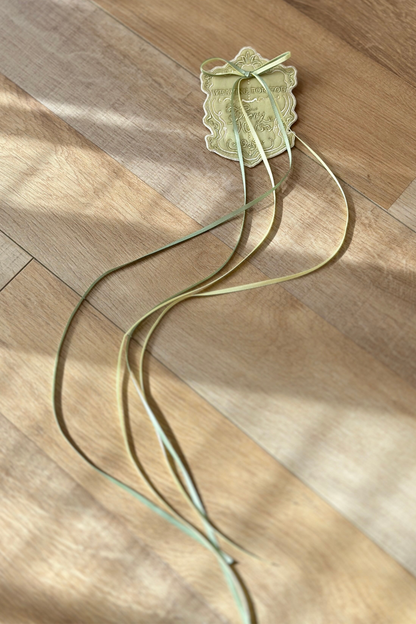 スイートロリータ刺繍バッジ