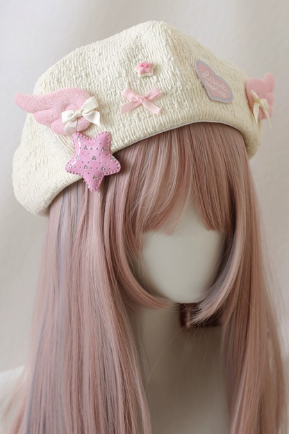 Star Subculture Beret